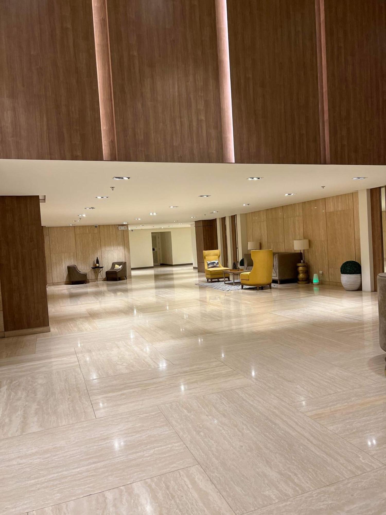 Deluxe Condo 2 Bedroom, 7Th Floor Room Bc In One Madison Tower 3, Megaworld Boulevard, Mandurriao Iloilo City, Philippines Exterior foto