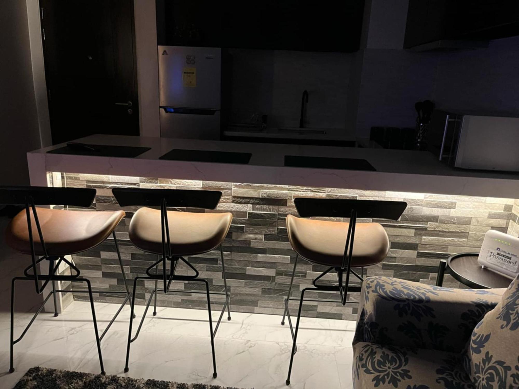 Deluxe Condo 2 Bedroom, 7Th Floor Room Bc In One Madison Tower 3, Megaworld Boulevard, Mandurriao Iloilo City, Philippines Exterior foto