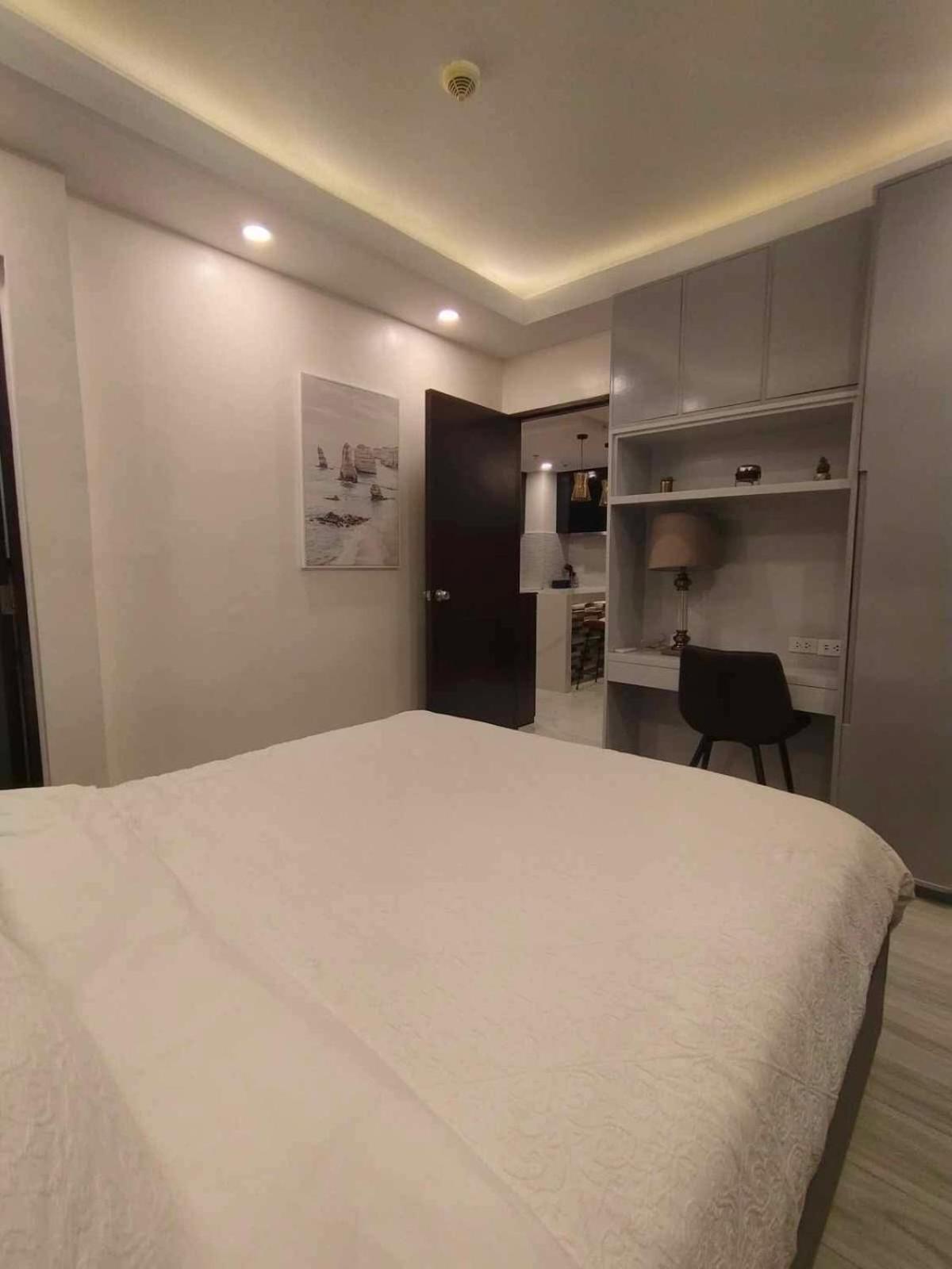 Deluxe Condo 2 Bedroom, 7Th Floor Room Bc In One Madison Tower 3, Megaworld Boulevard, Mandurriao Iloilo City, Philippines Exterior foto